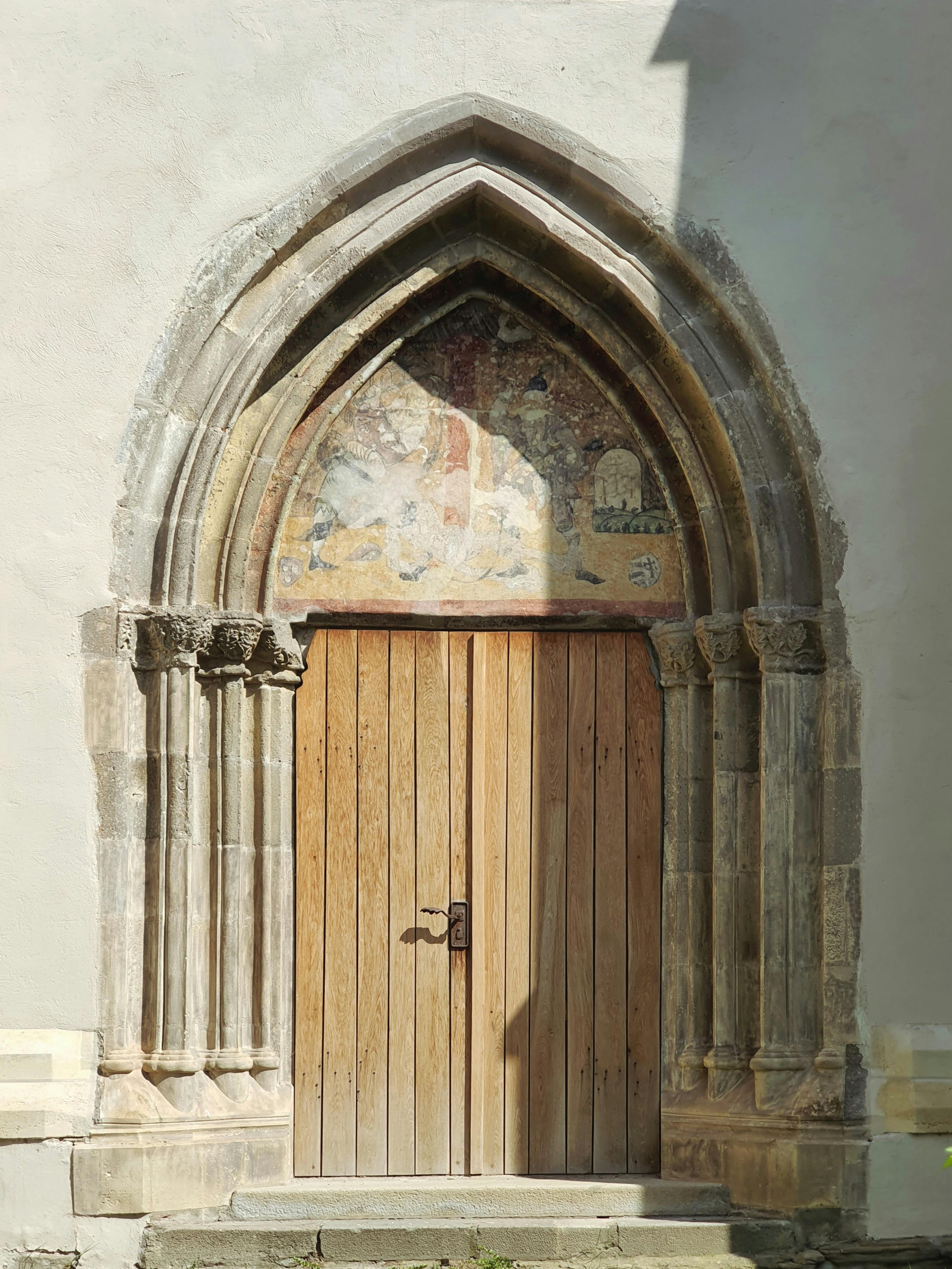 Door