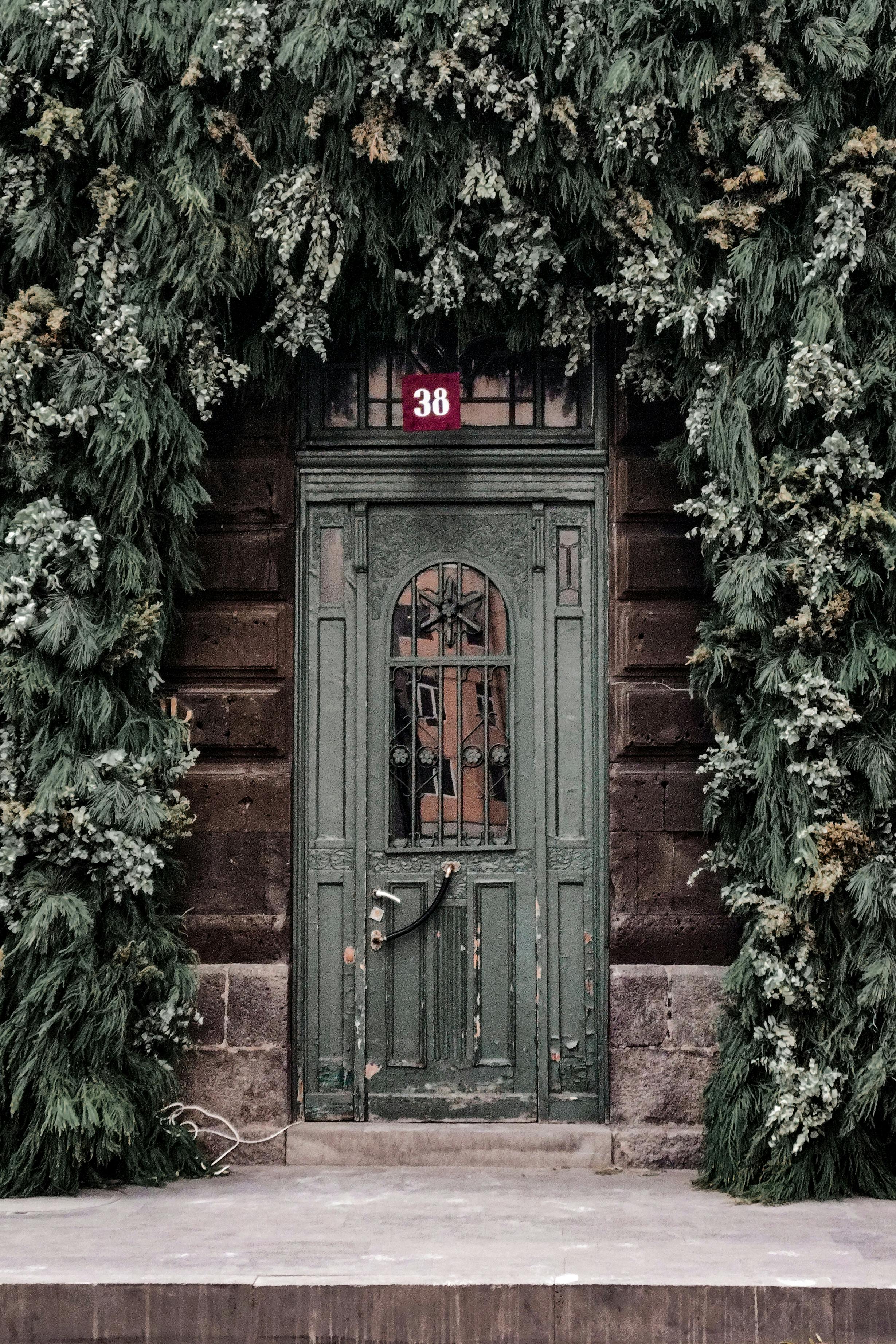 Door