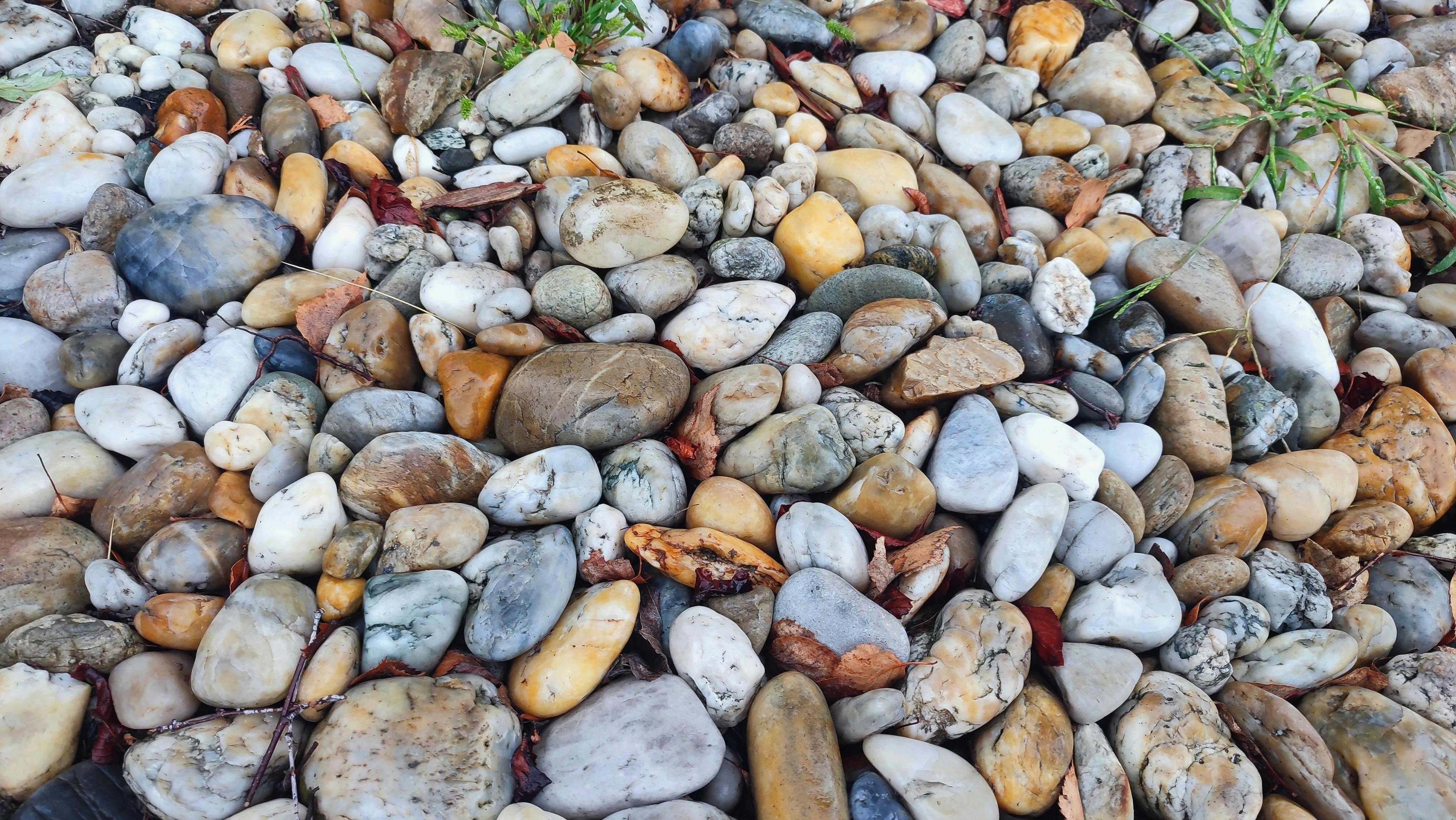 Pebbles