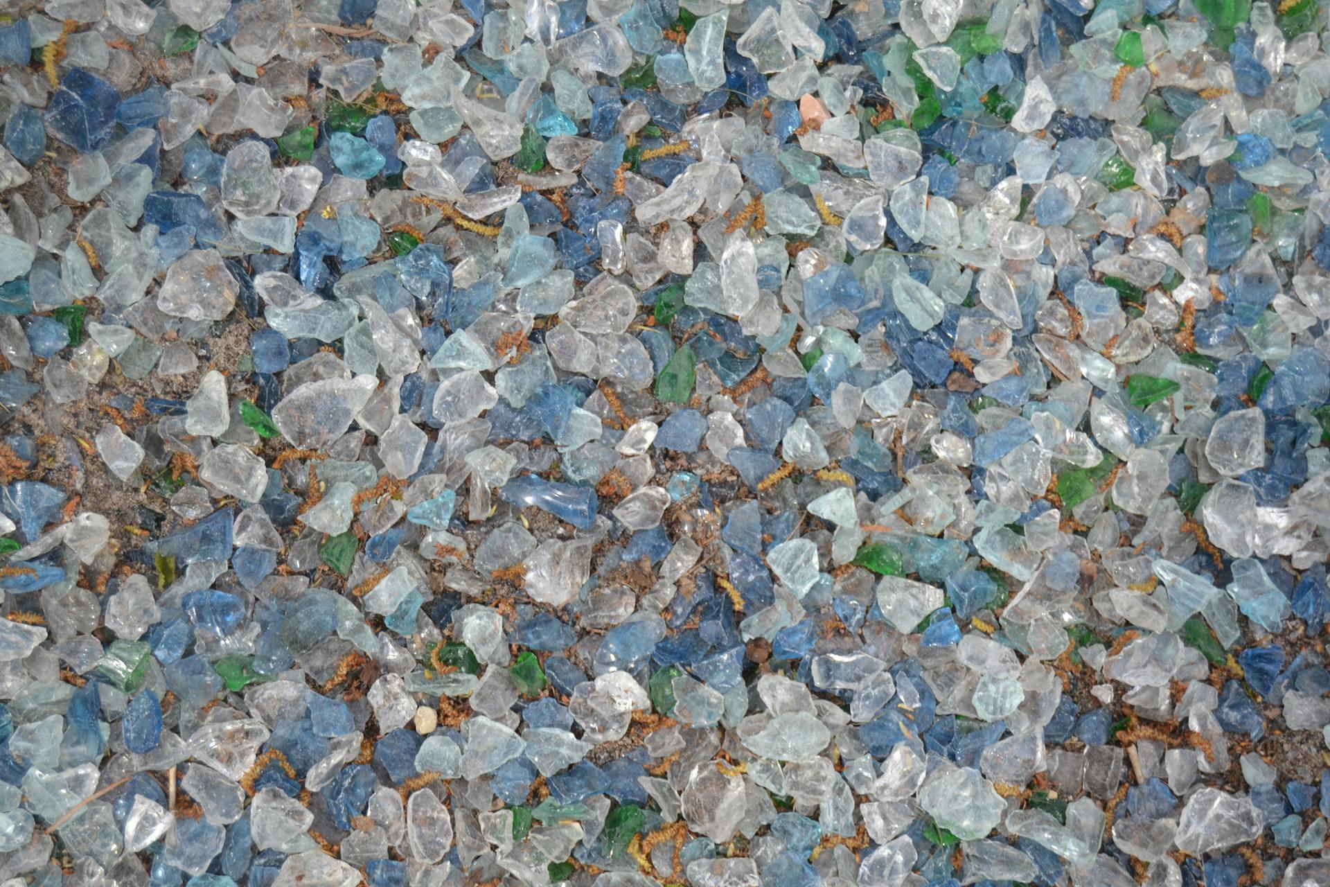 Sea Glass