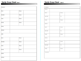 Family Group Thumbnail