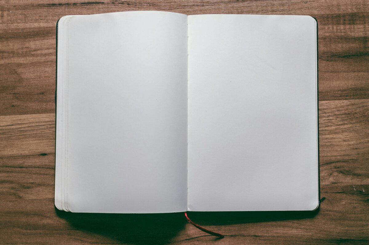 Reflection: Why Journaling Matters